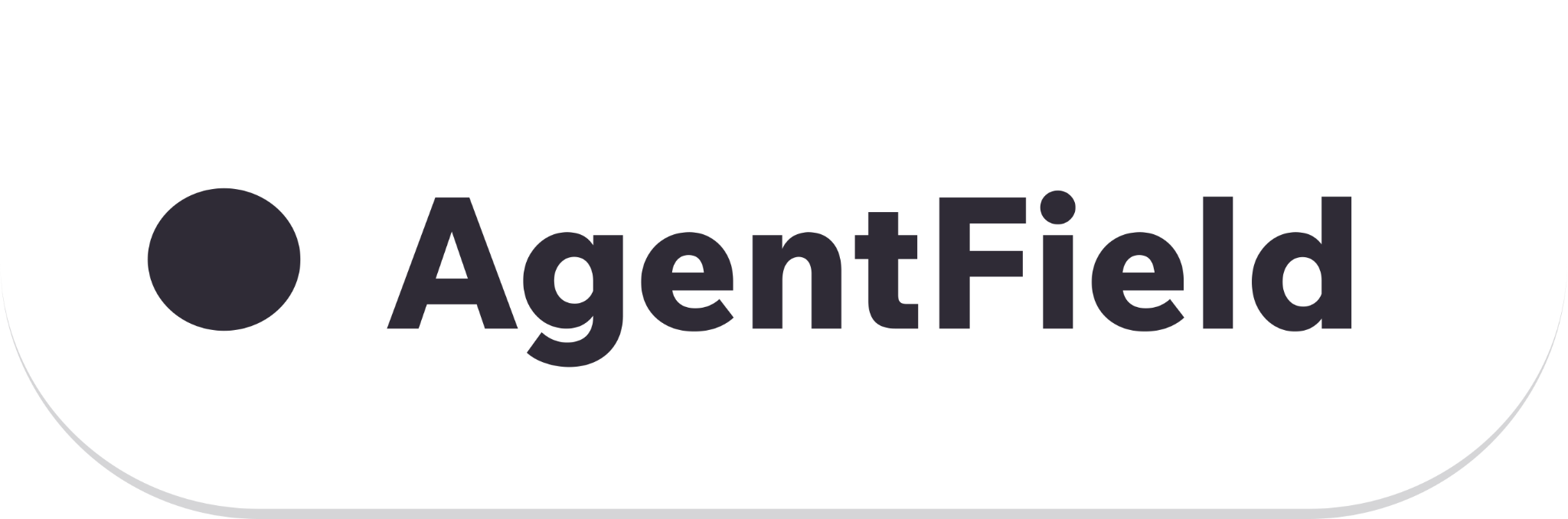 Agentfield