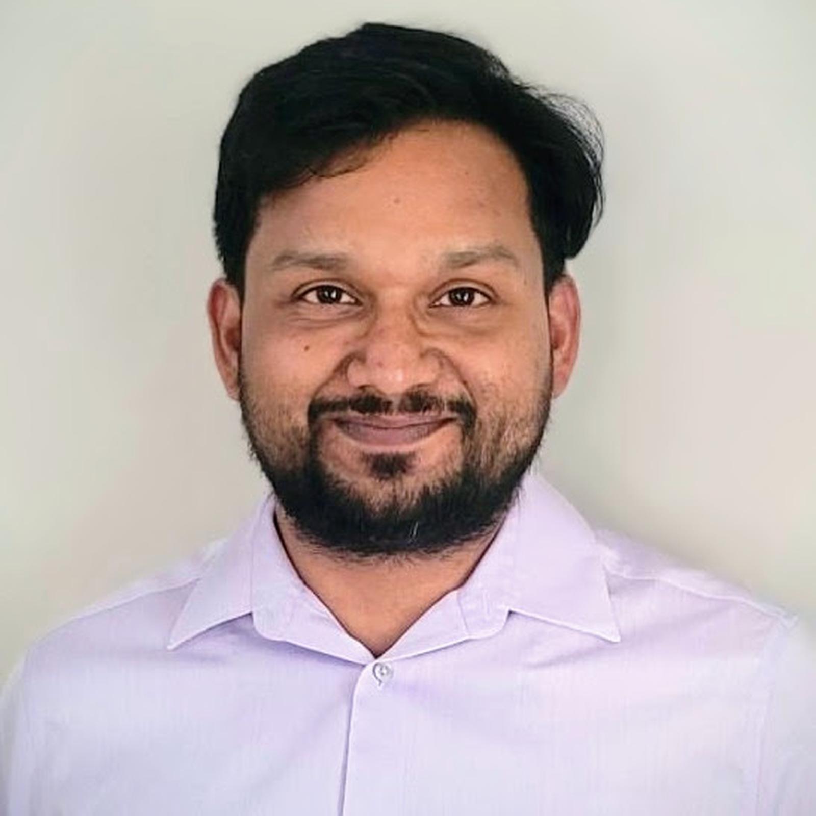 Aditya Gautam
