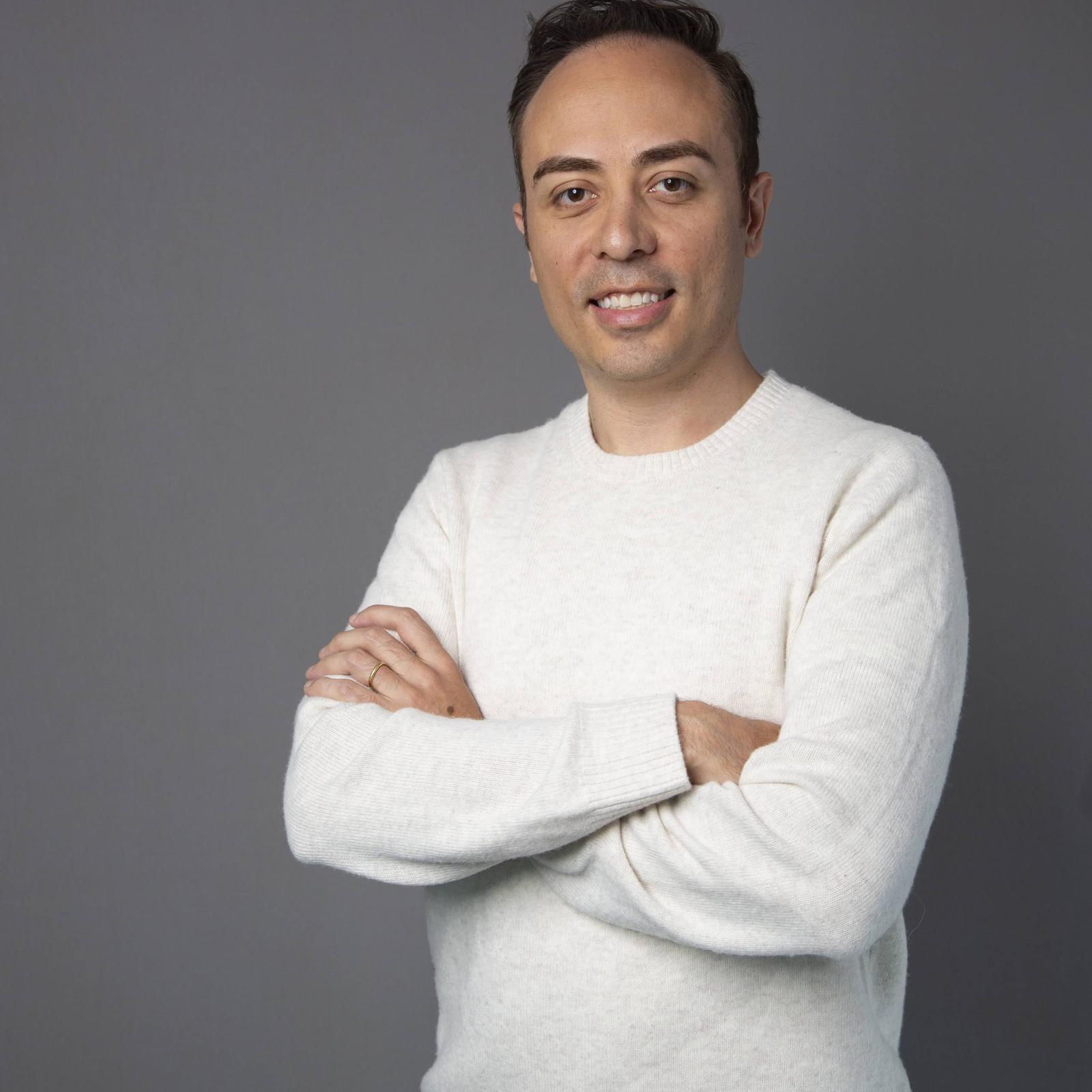 Alex Gallego