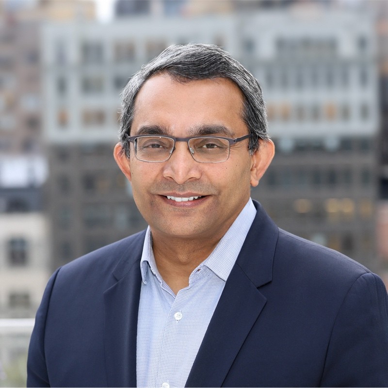 Anup Menon