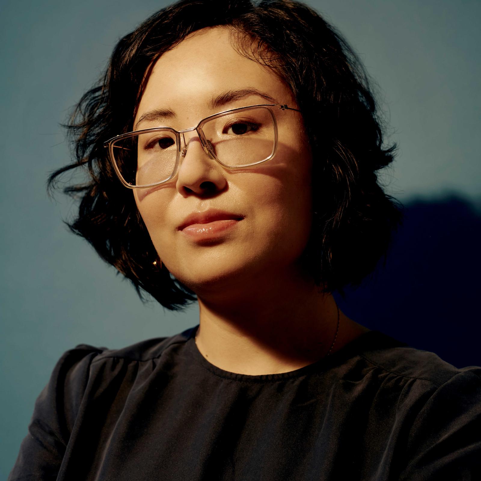 Bo Ren