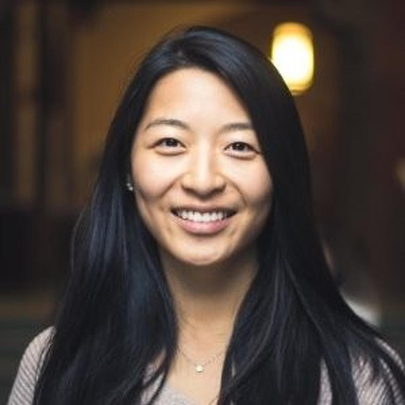 Christina Huang