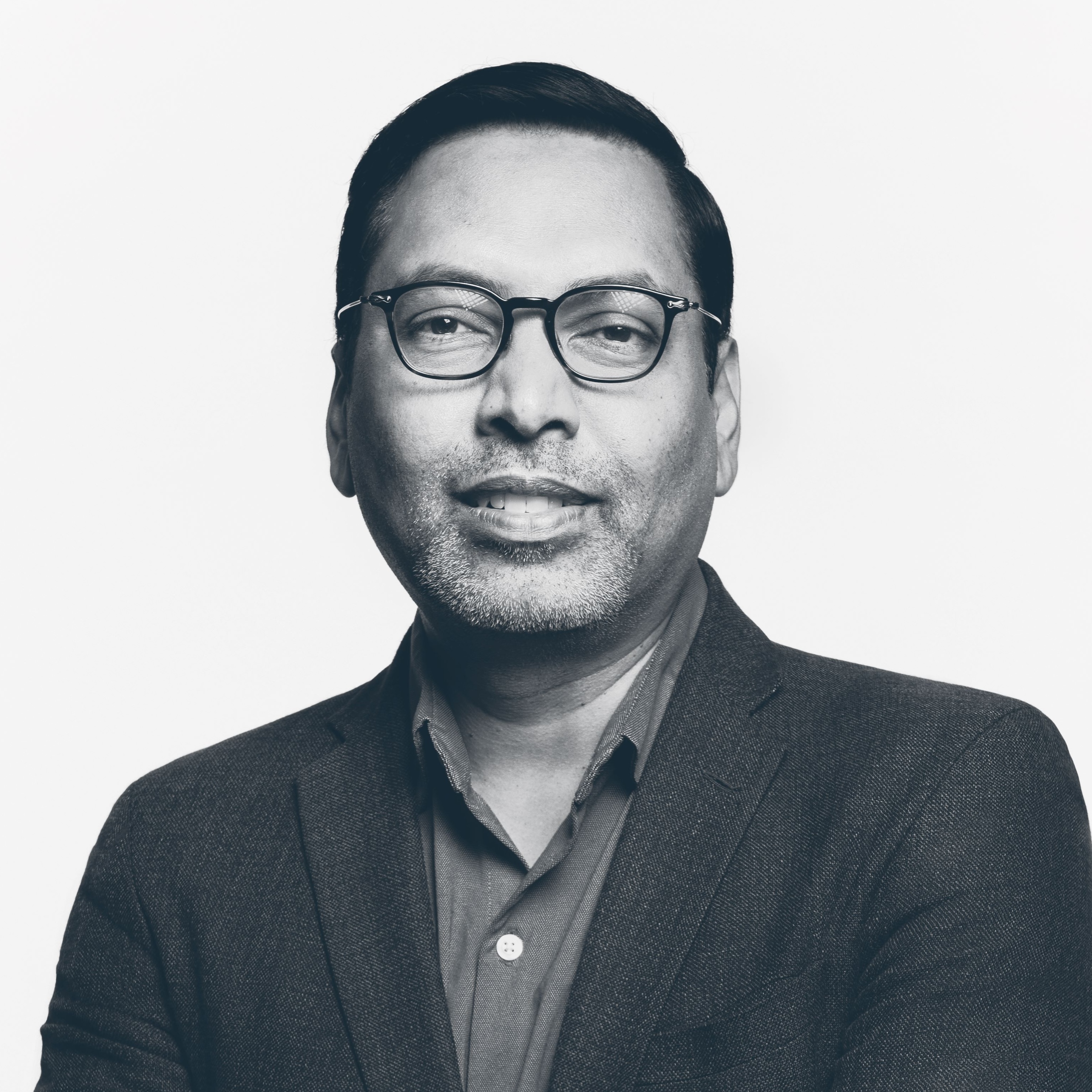 George Mathew