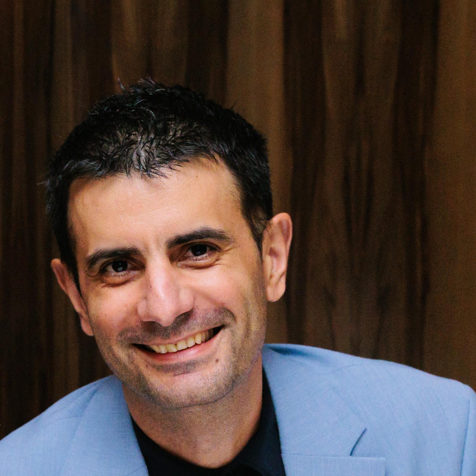 Iker Huerga