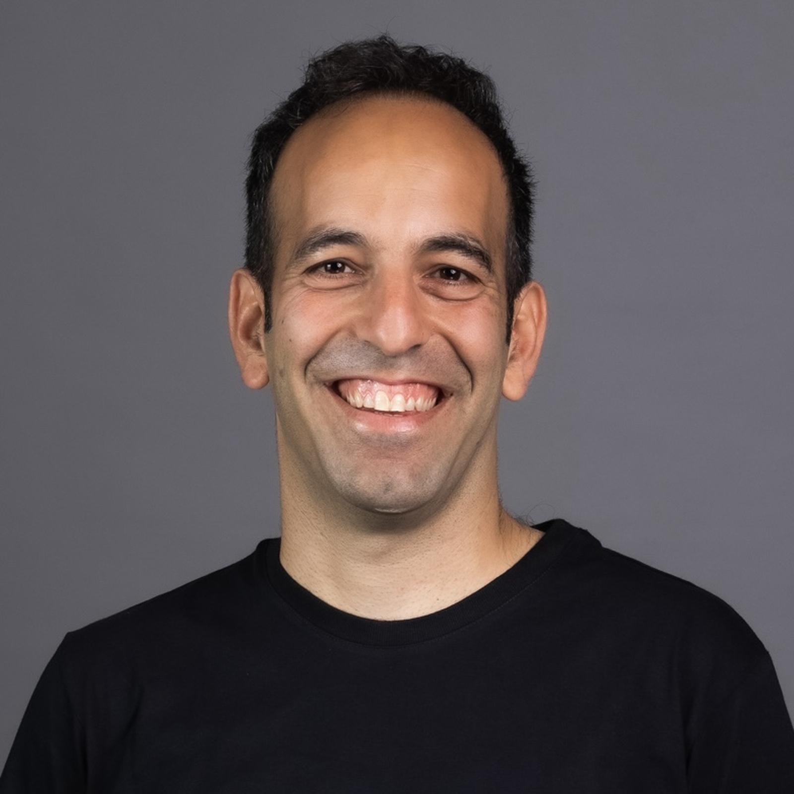 Ilan Kadar