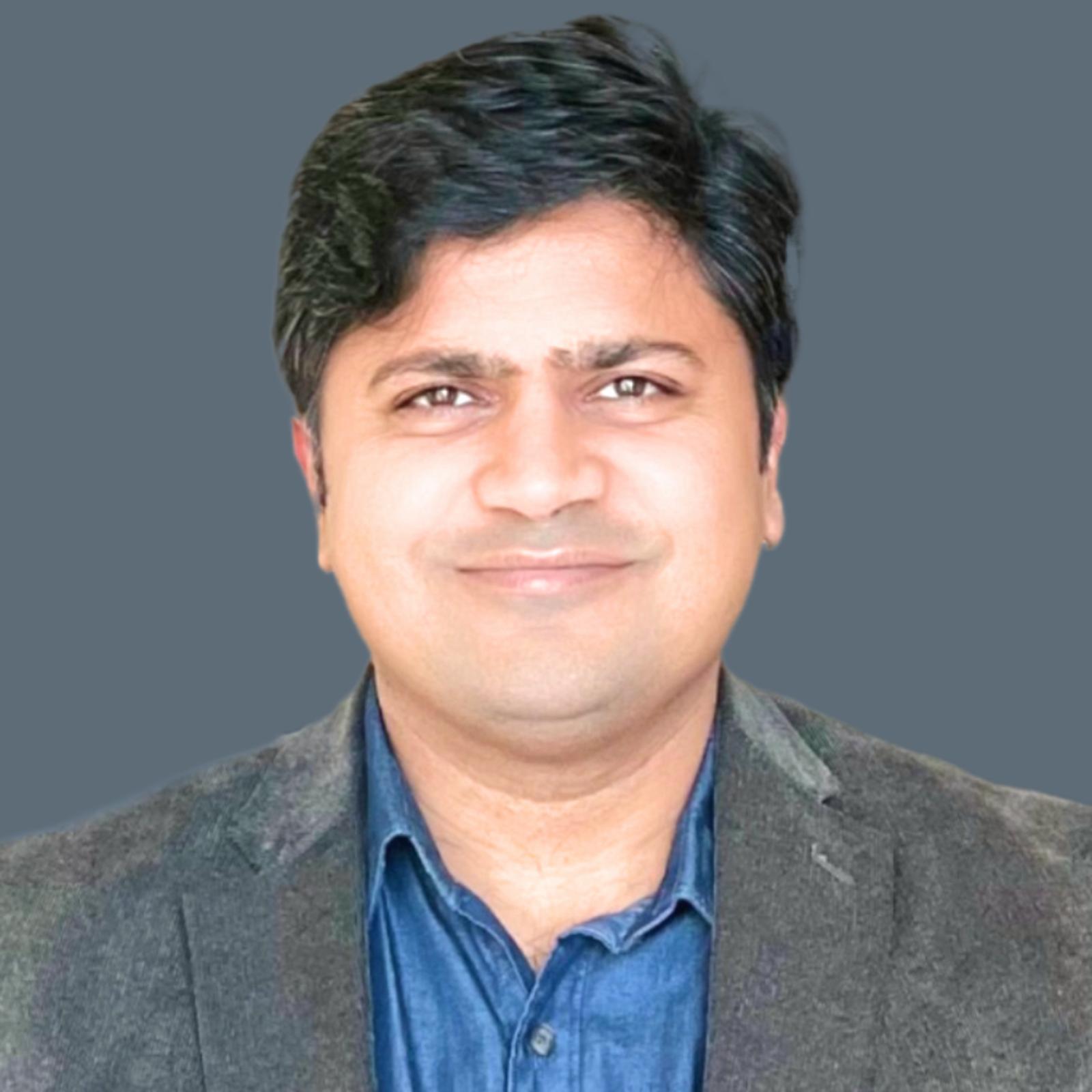 Jitender Jain