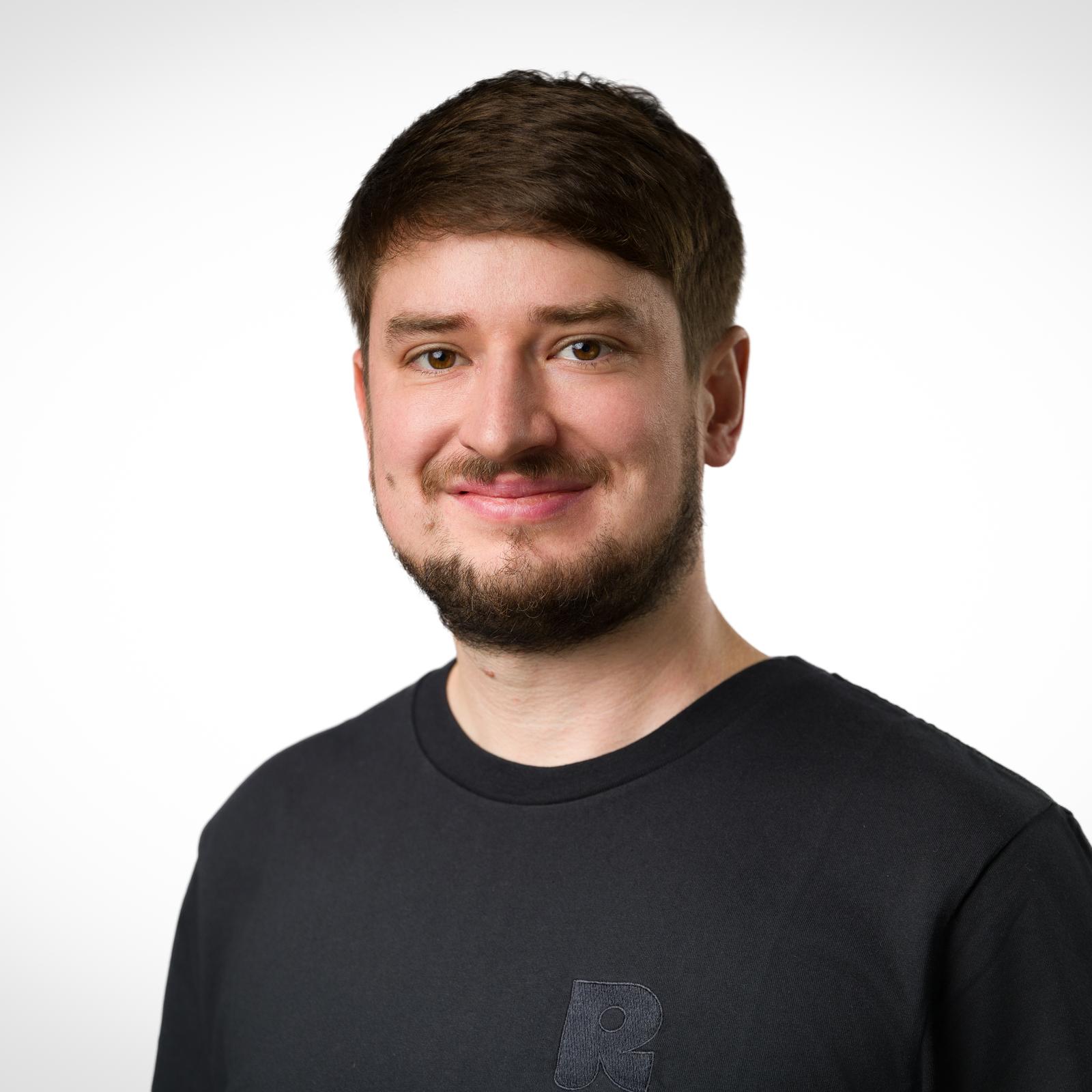 Malte Pietsch