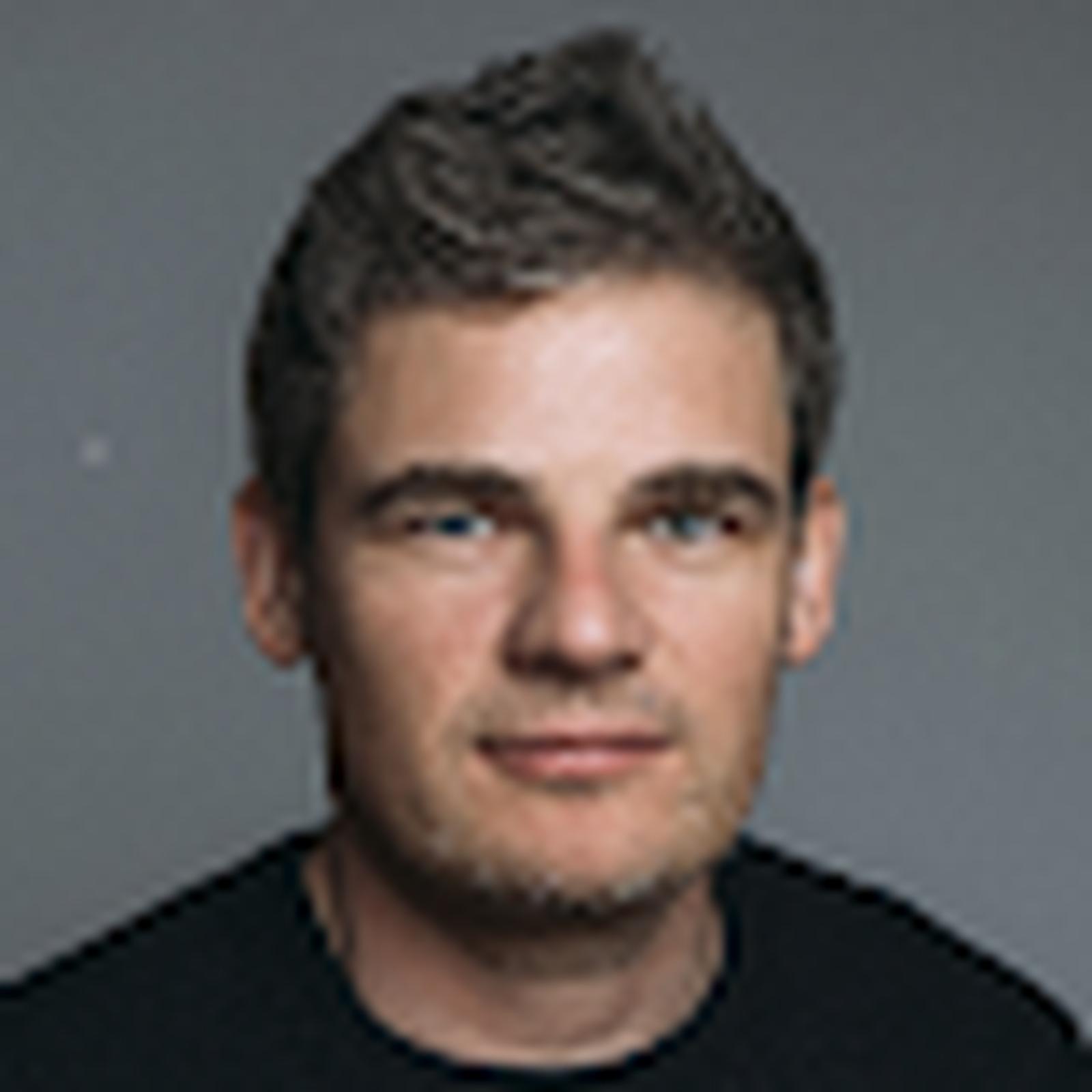 Mario Schlosser