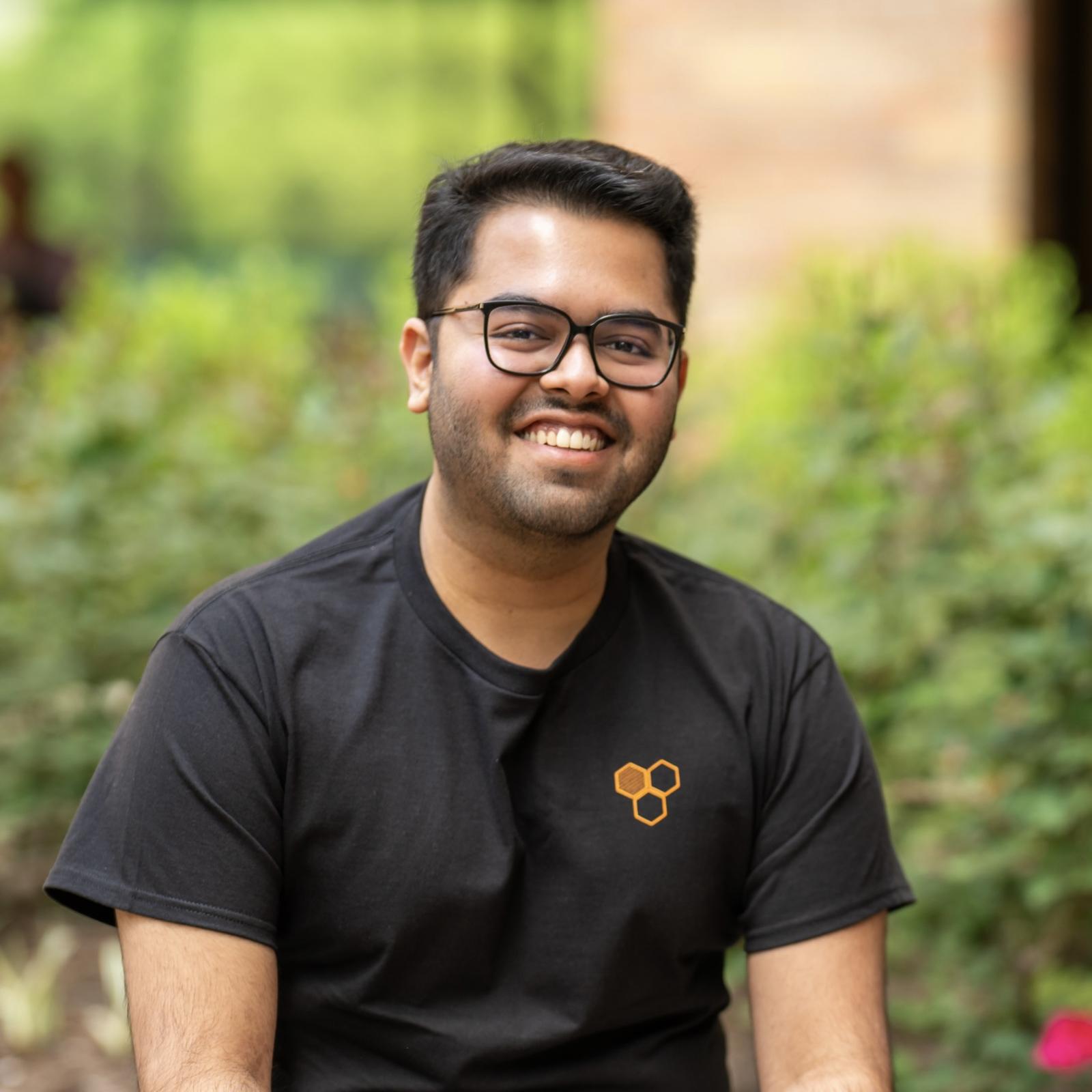 Mohak Sharma