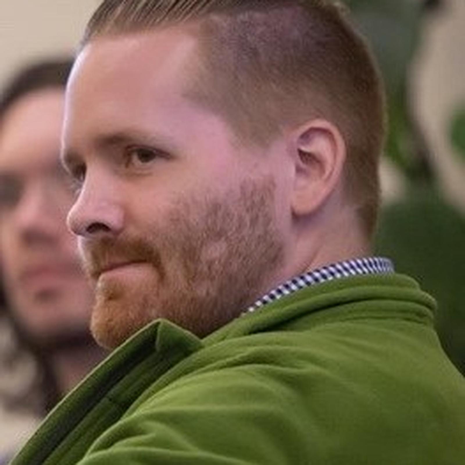 Peter McCaffrey