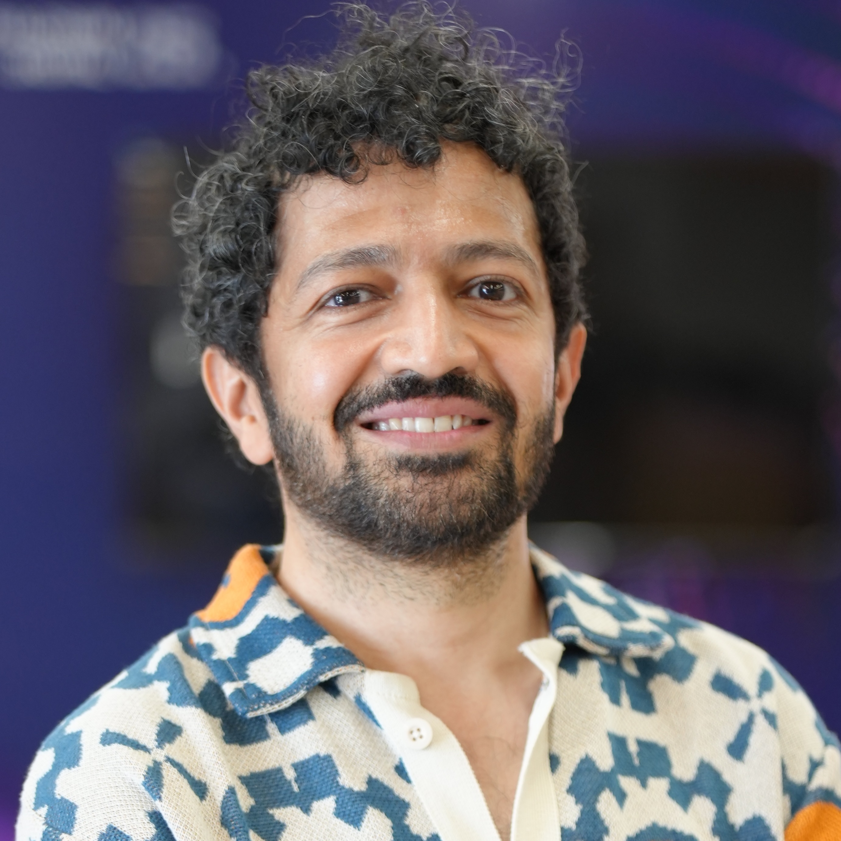 Sachin Panicker