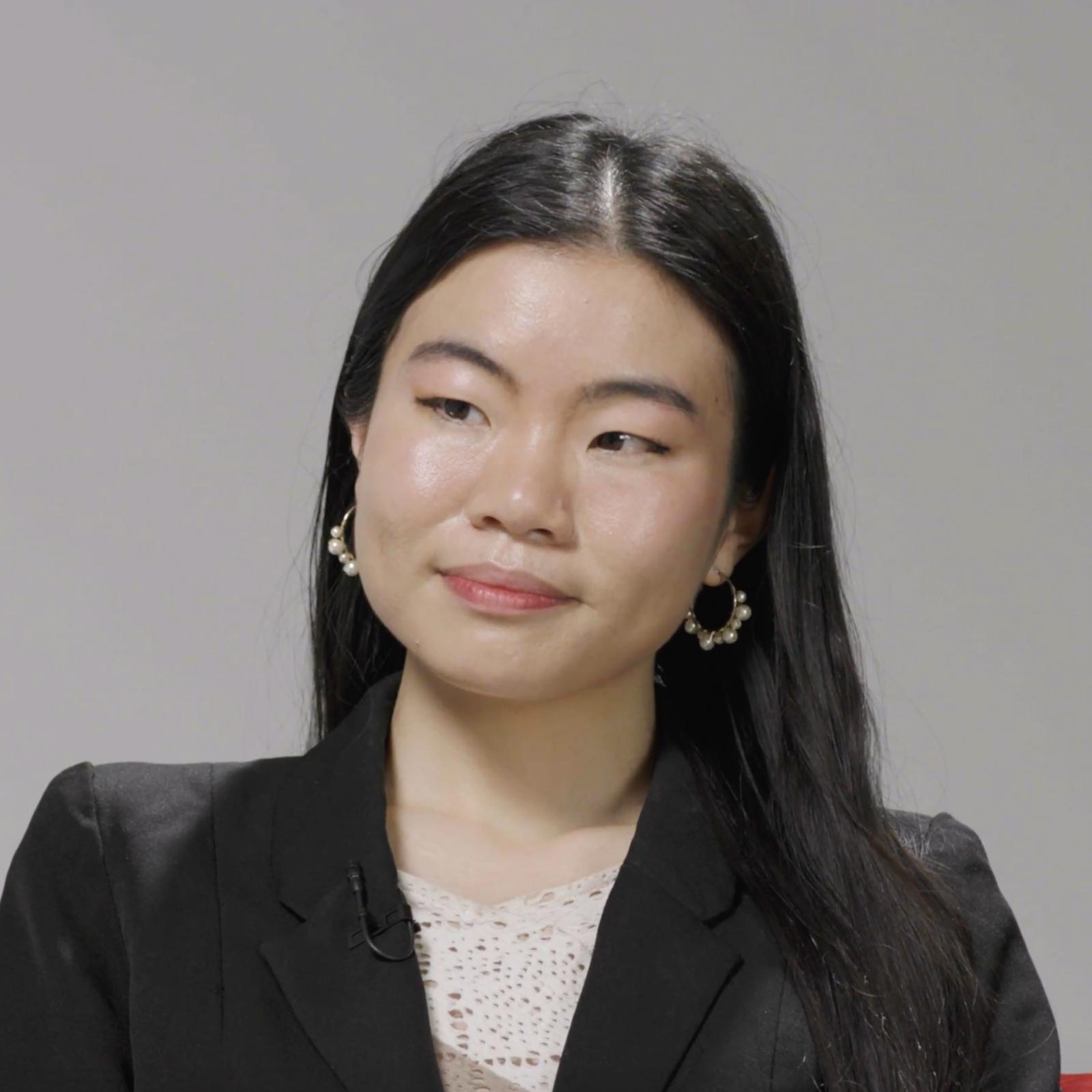 Sharon Zhou