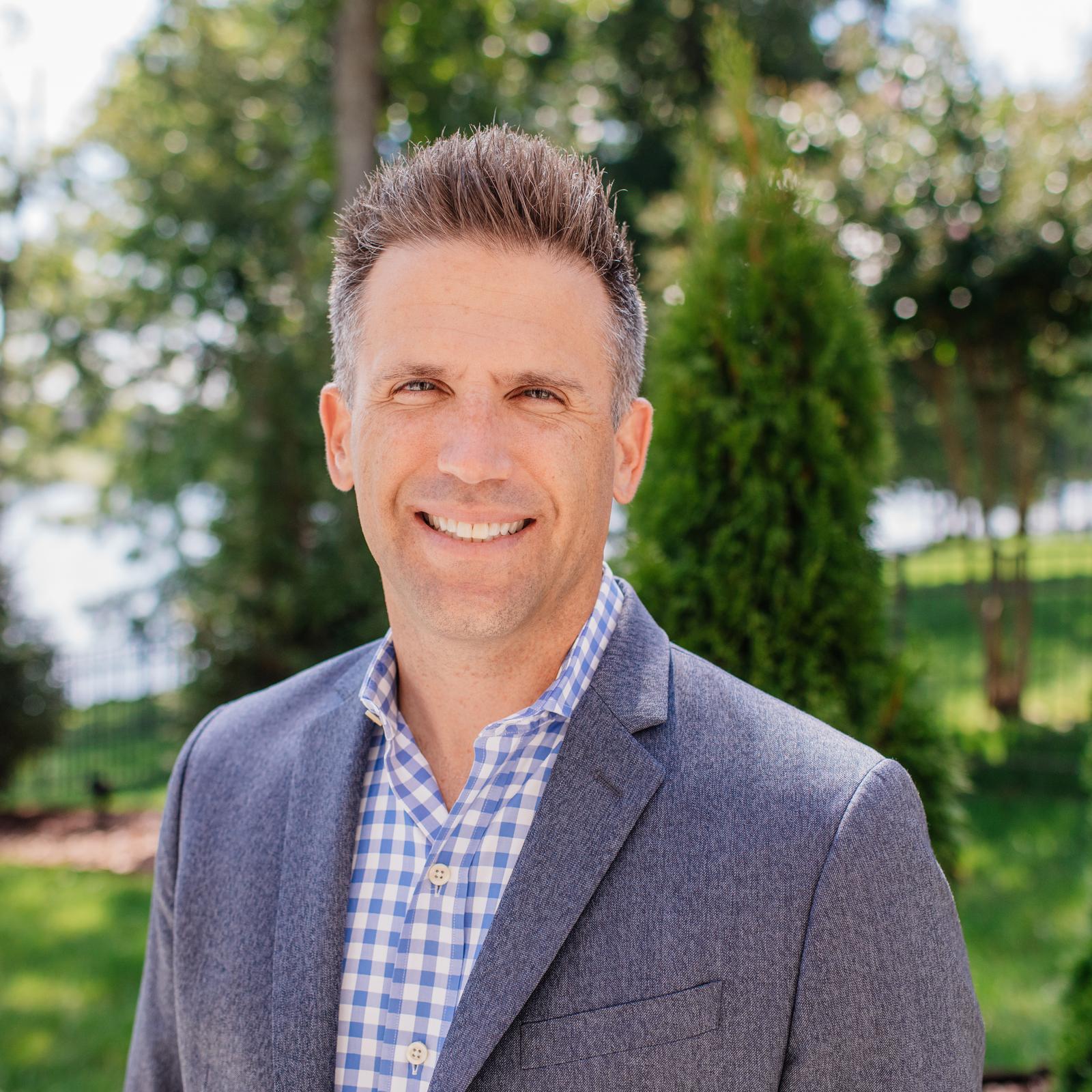 Tim Krug